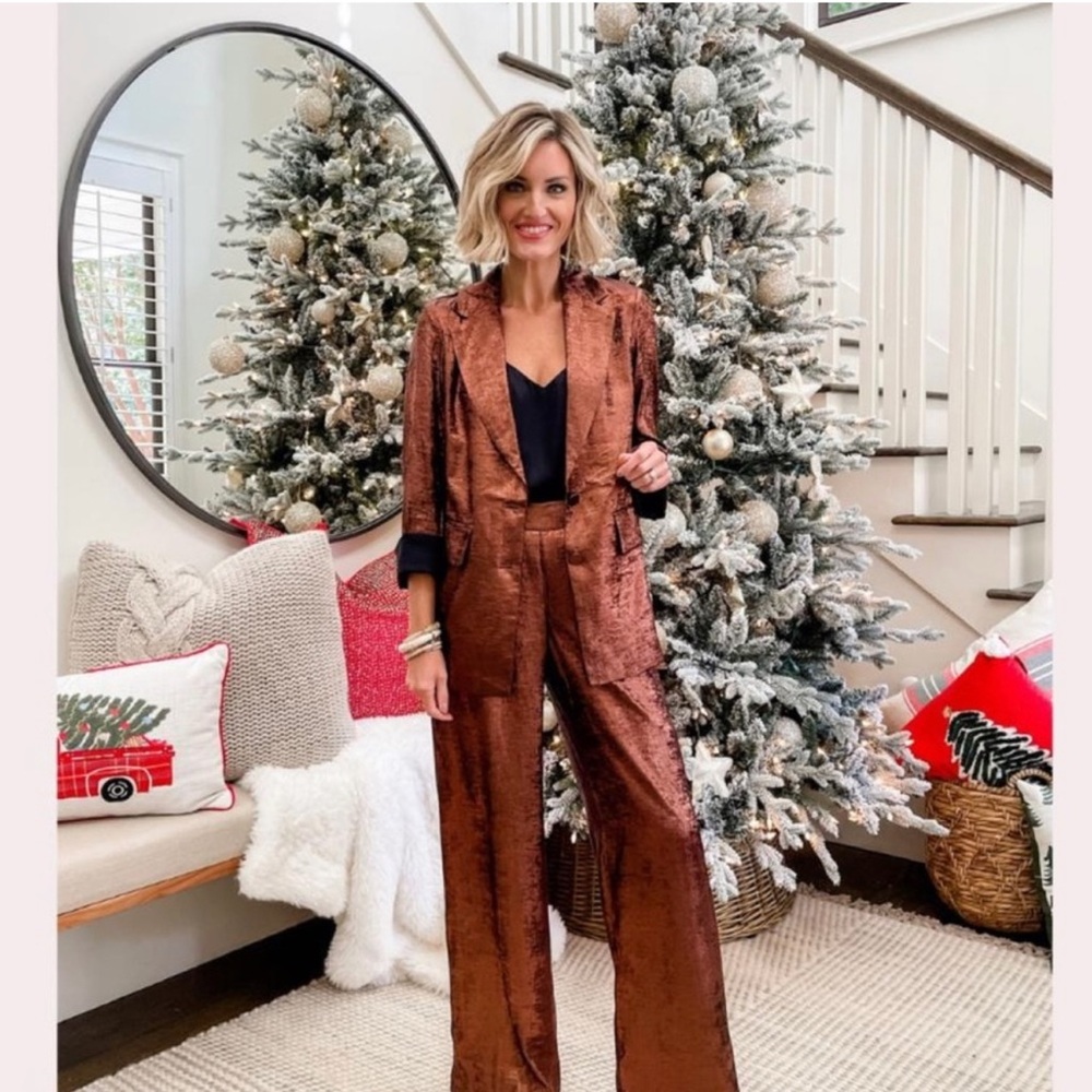 Women’s suit set